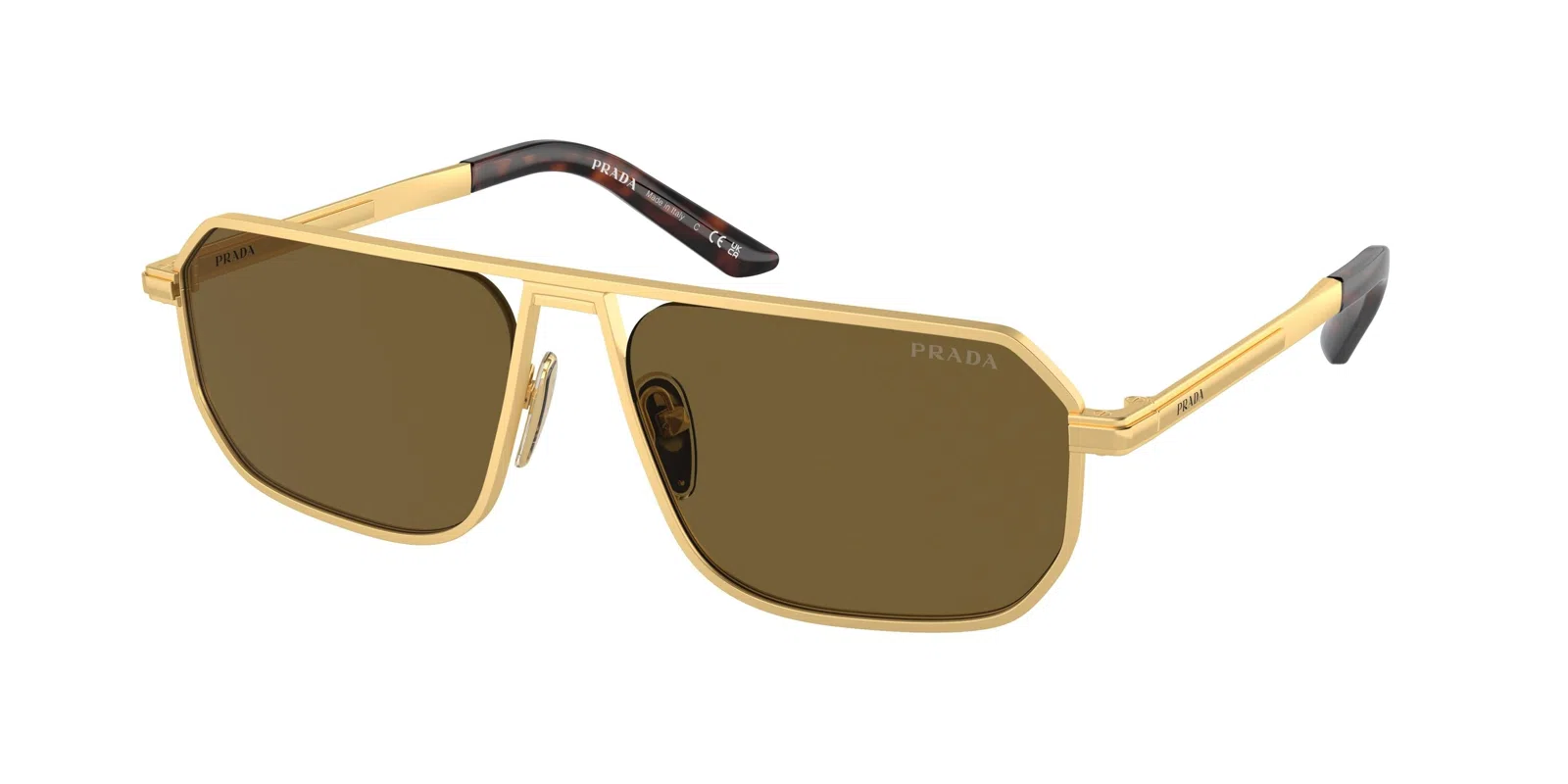 Prada A53S Sunglasses - view 2
